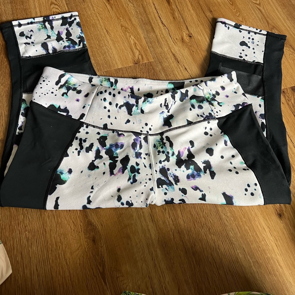 Calia workout capris - Picture 2 of 3